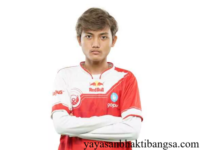 Biografi BTR Reyzen: Profil Lengkap Pemain Esports Indonesia